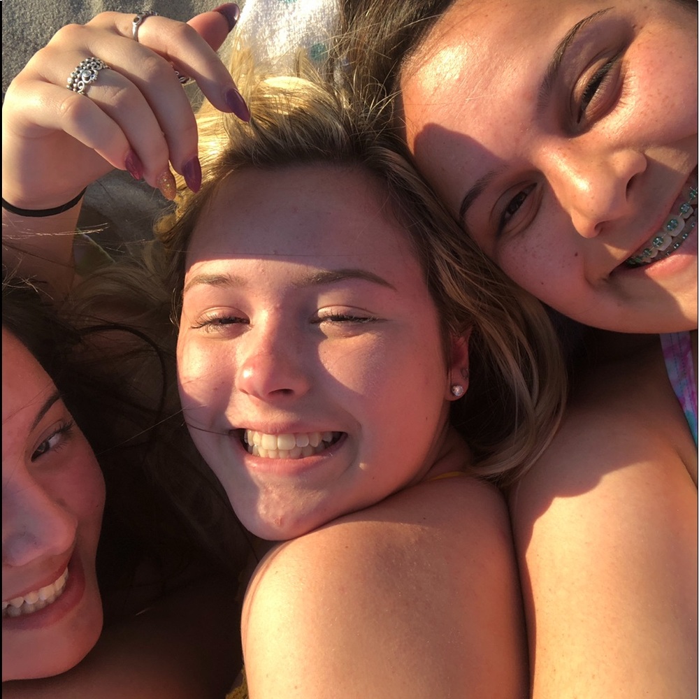 Meet your Posher, Meliah